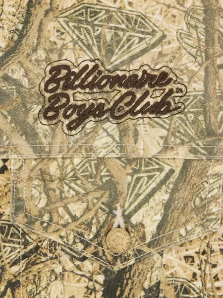 Kurtka dziecięca Billionaire Boys Club