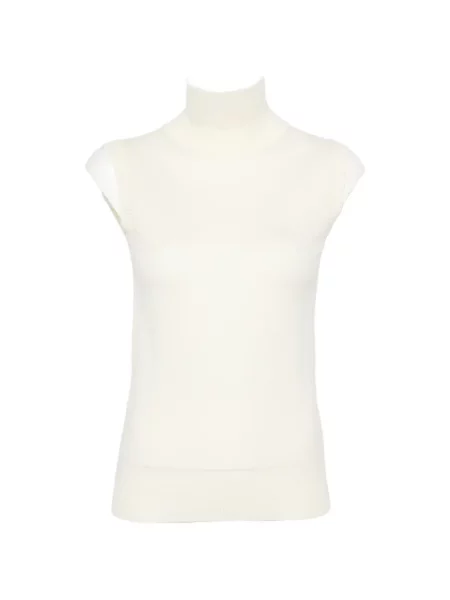 Heláncă Sportmax fără mâneci