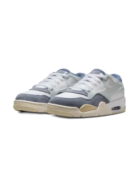 Sneakersy dziecięce Jordan Air Jordan 4 białe