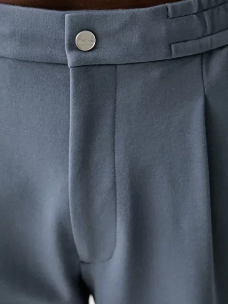 Calvin Klein alsó férfi viszkózzal kék