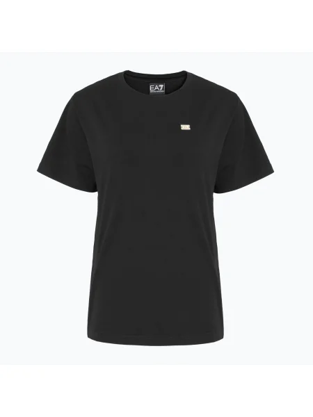 Emporio Armani Tričko čierna