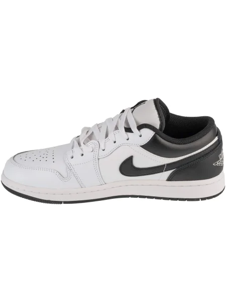 Pantofi Nike alb