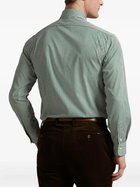 Șosete Polo Ralph Lauren cu 5 buzunare cu broderie tricotate albastru