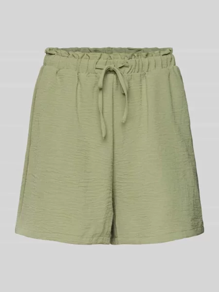 Szorty z elastycznym pasem model ‘JOSA’ Vila