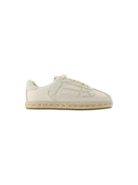 Sneakersy Amiri beżowe