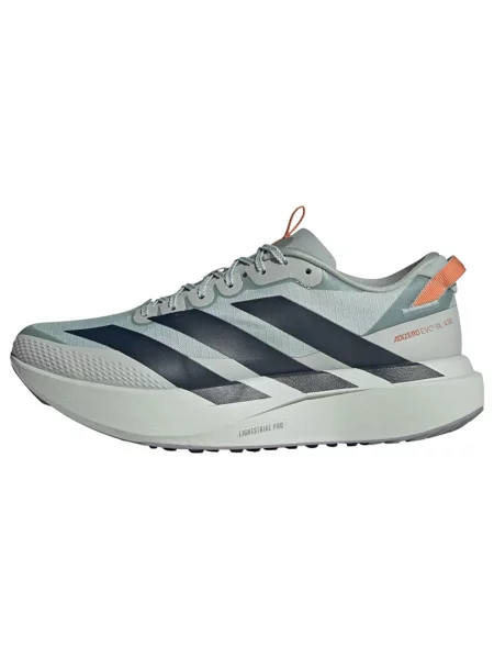 Sneakerși Adidas Performance verde