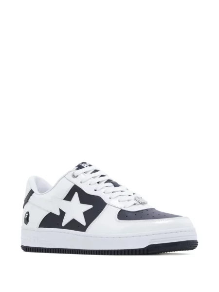 Tenisice A Bathing Ape® bijela