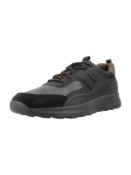 Pantofi Geox negru