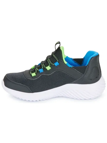 Chiloți copii Skechers negru
