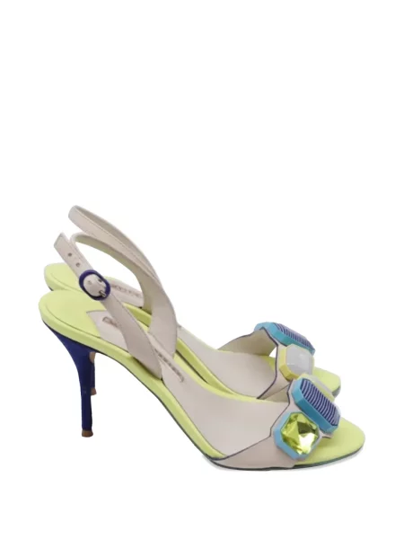 Sandale Sophia Webster slingback