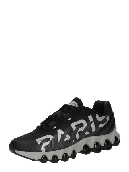 Nike Sportswear Nízke tenisky AIR MAX PRM čierna biela