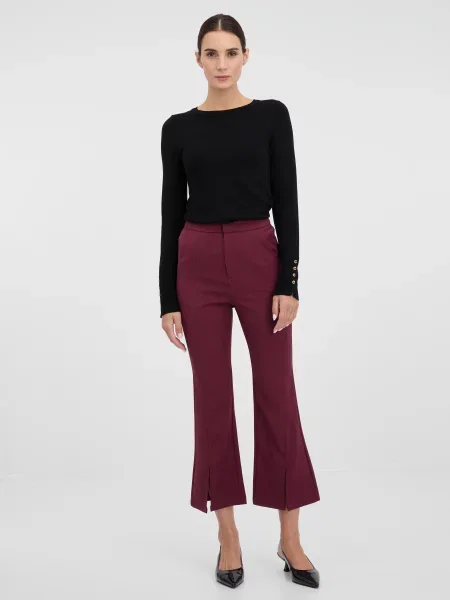 Pantaloni Orsay negru