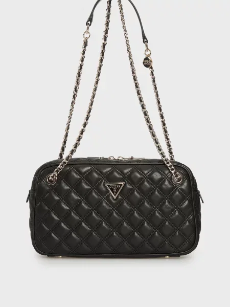 Сумка Guess чорна