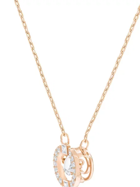 Swarovski ogrlica Sparkling Dance