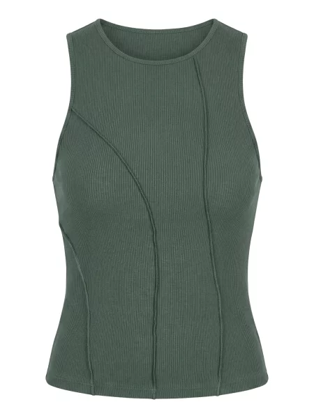 Studioselect Top Frieda jad verde