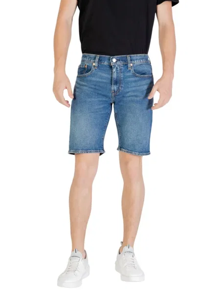 Bermude Levi's® negru