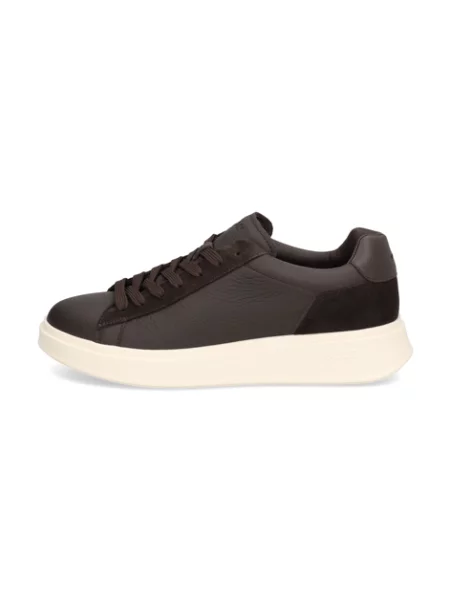 Sneakersy BOSS béžové