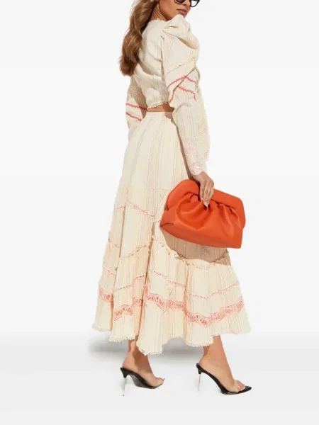 Lniana bluzka Hemant And Nandita