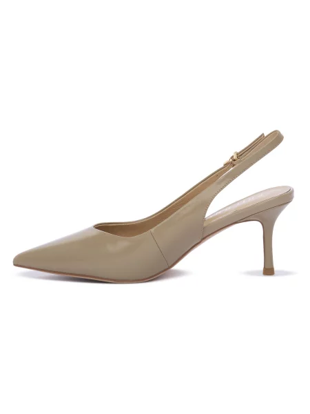 Pantofi Chiconic roz