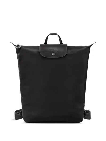 Hátizsák Longchamp fekete