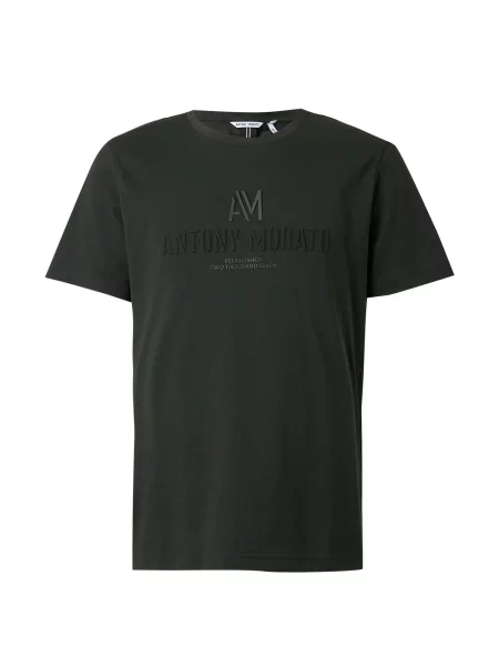 ANTONY MORATO Tricou închis verde