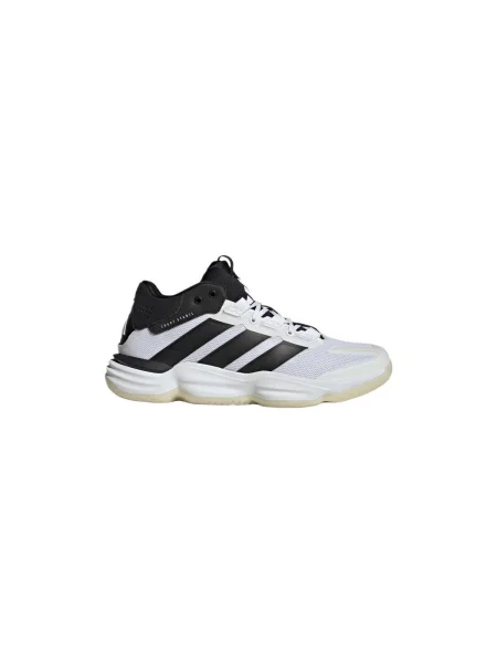 Pantofi Adidas alb