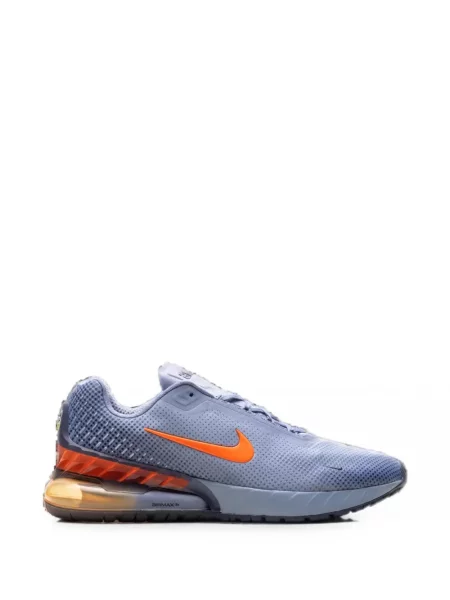 Sneakerși Nike Air Max gri