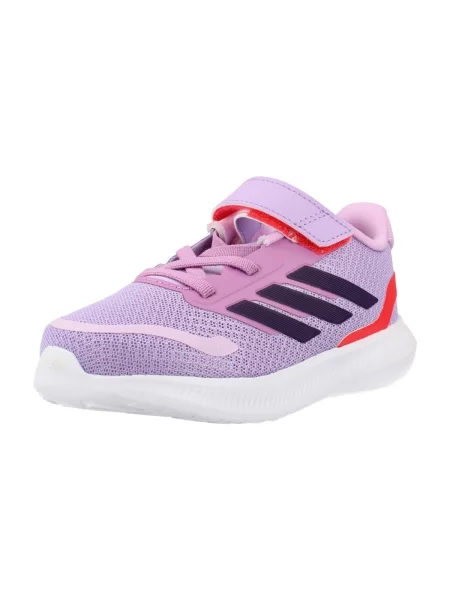 Pantofi copii Adidas violet