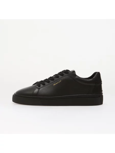 Сникърси Gant Mc Julien Black/ Black EUR 46 черно