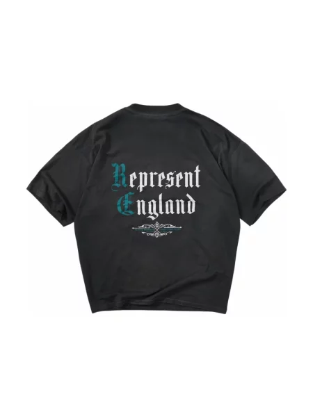 Koszulka Represent czarna
