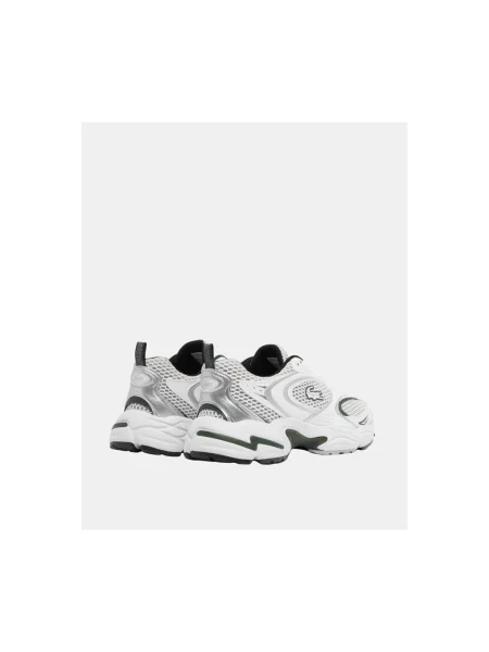 Pantofi Lacoste alb