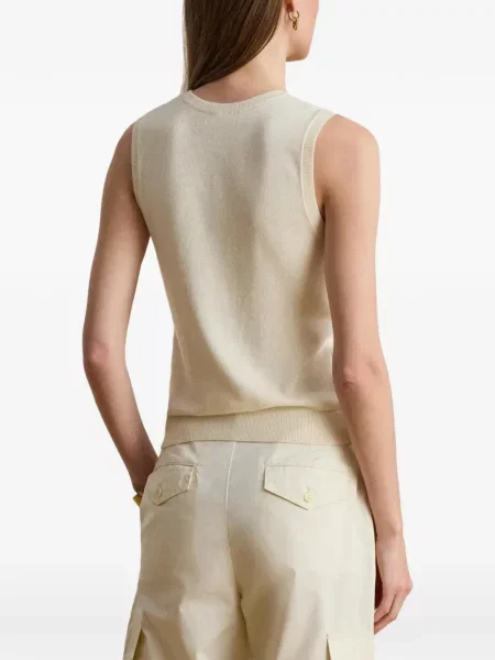 Αμανικας τοπ Lauren Ralph Lauren
