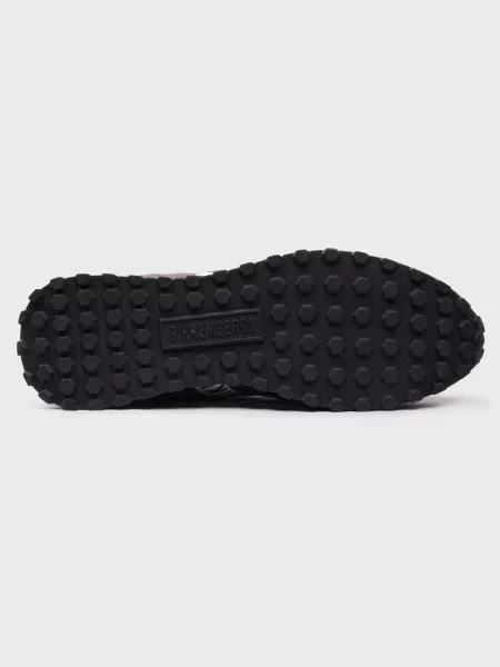 Кроссовки Bikkembergs серые