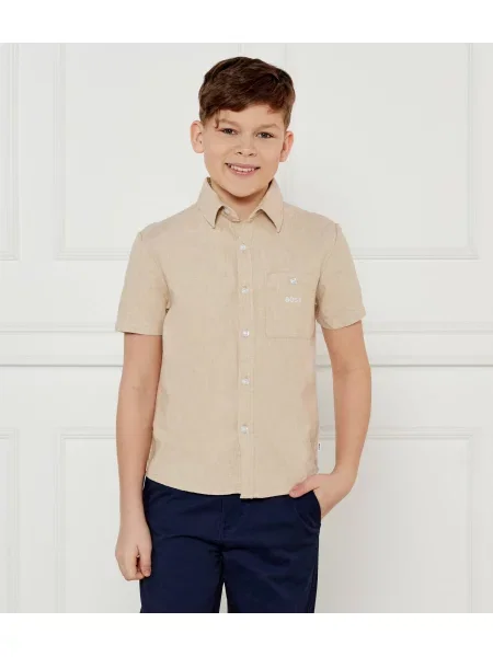 BOSS Kidswear De in cămașă