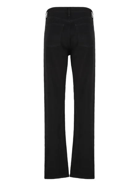 Blugi Agolde negru