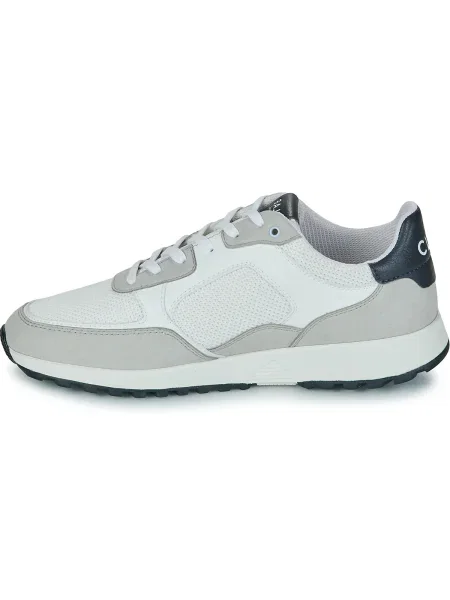 Pantofi Clae alb