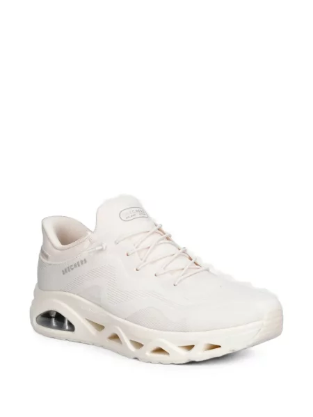 Chiloți Skechers alb