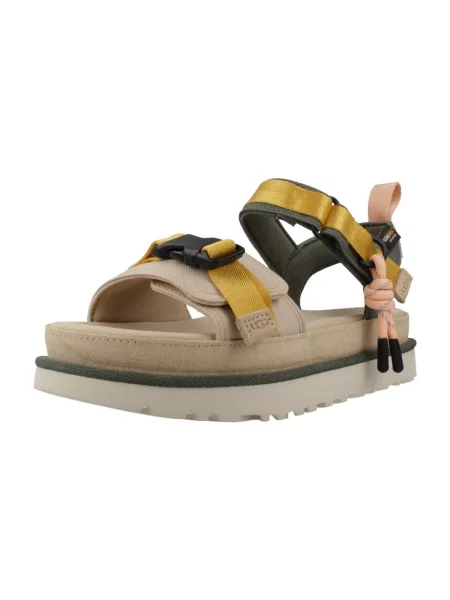 Pantofi Ugg bej