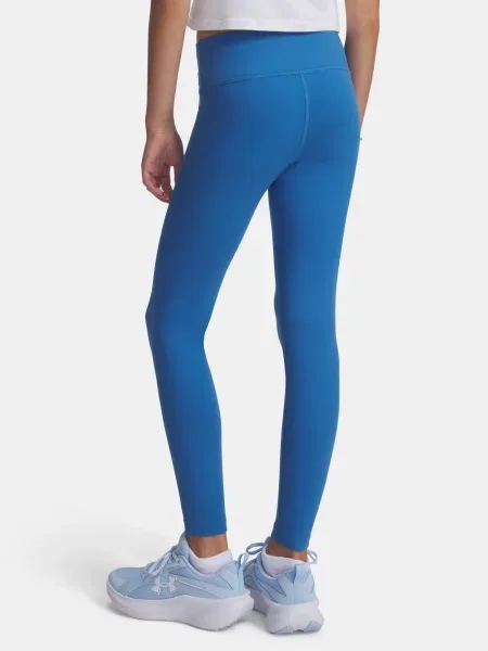 Tajice Under Armour plava