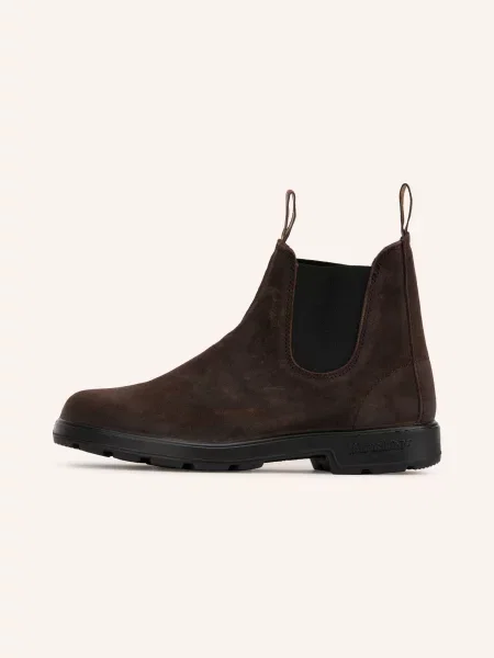Blundstone Sztyblety Blundstone braun