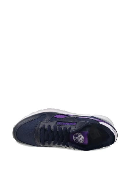 Sneakerși Reebok clasici violet