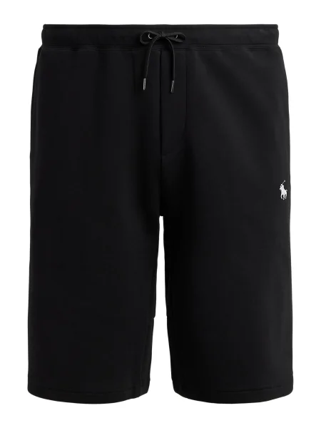 Polo Ralph Lauren Big & Tall Nohavice čierna