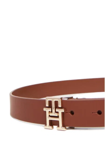Tommy Hilfiger pas Th Modern rjava