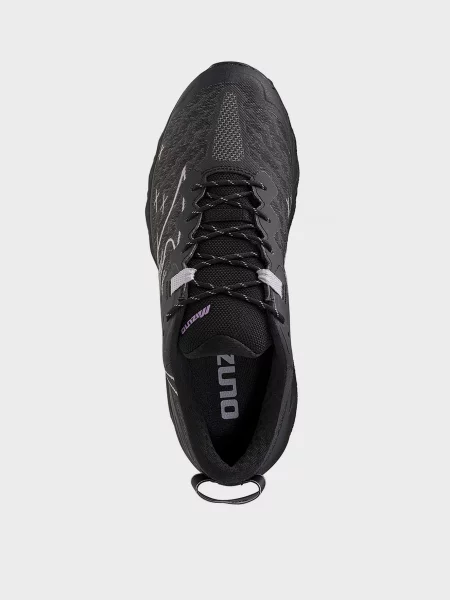 Кроссовки Mizuno черные
