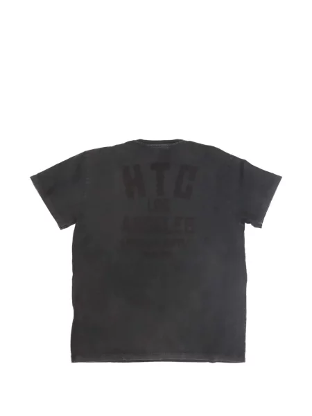 Tricou Htc Los Angeles cu imagine gri