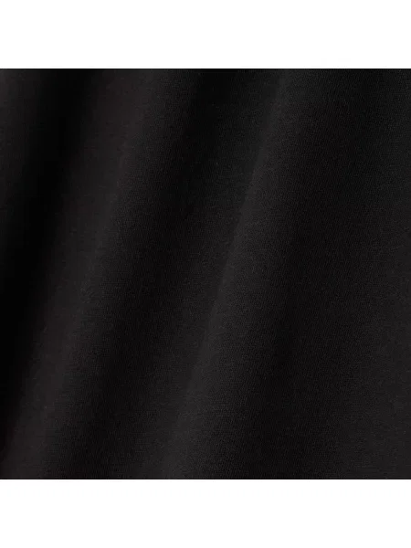 Футболка Lacoste черная