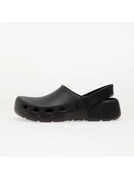 Sneakers Birkenstock μαύρο