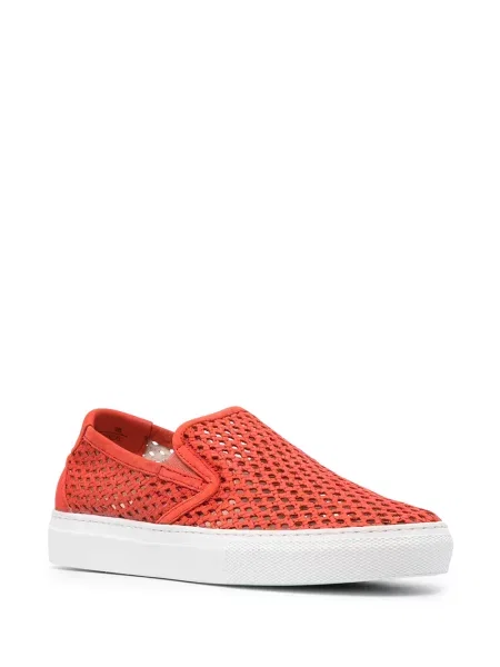 Chiloți Zespa slip-on roșu