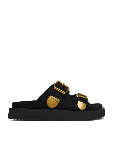 Badura Natikači črna