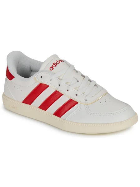 Pantofi copii Adidas alb